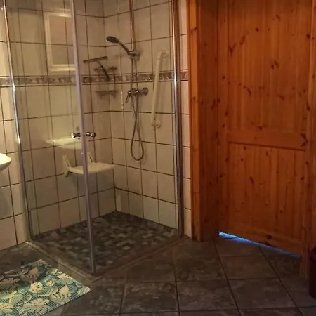 In Mit Grossem Garten By Interhome *